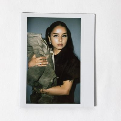 Lexa Gates - I Am - Import CD