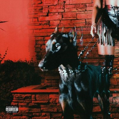 Leon Thomas (Soul) - Mutt - Import CD