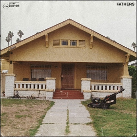 Fathers - Fathers - Import CD