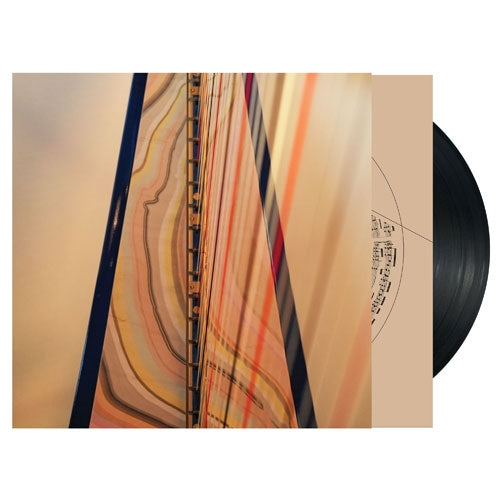 Lara Somogyi - A - Import Vinyl LP Record
