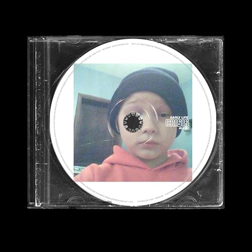 Nettspend - Early Life Crisis - Import CD