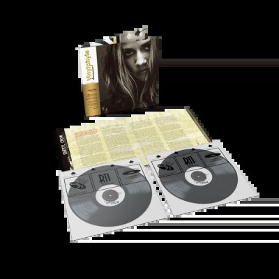 Sheryl Crow - Sheryl Crow - Import Vinyl 2 LP Record