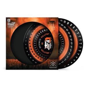 Hilltop Hoods - Fall From the Light (1st Anniversary Edition) - Import Vinyl 2 LP Record