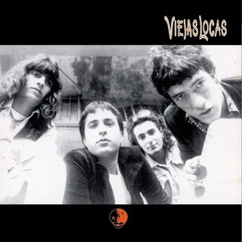 Viejas Locas - Viejas Locas - Import Vinyl LP Record Limited Edition