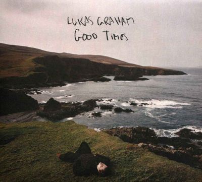 Lukas Graham - Good Times - Import CD
