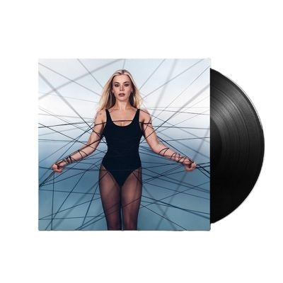 Becky Hill - Rebecca - Import Vinyl LP Record
