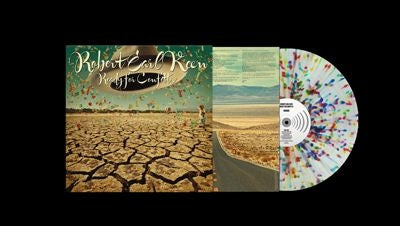 Robert Earl Keen - Ready for Confetti - Import Vinyl Confetti LP