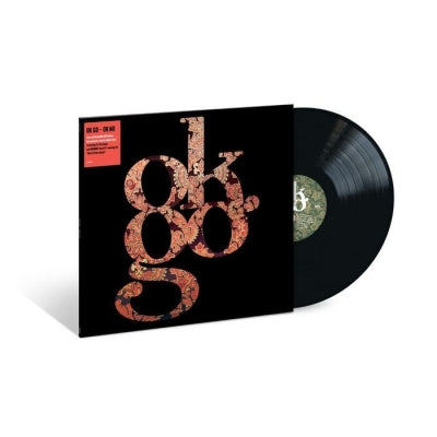 OK Go - Oh No - Import Vinyl LP Record