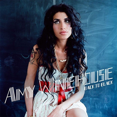 Amy Winehouse - Back To Black (20th Anniversary) - Import 3 CD Limited Edition