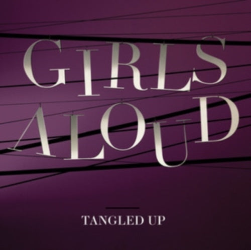 Girls Aloud - Tangled Up - Import 3 CD
