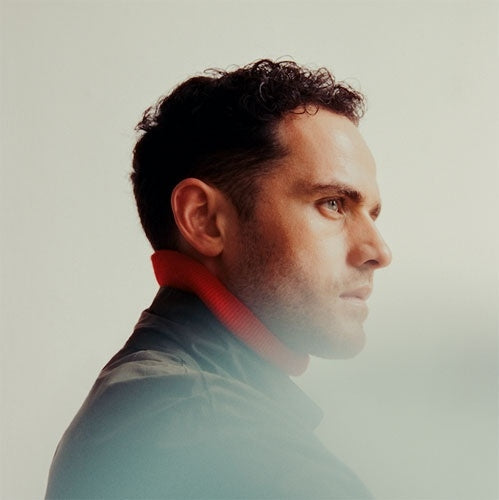 Jordan Rakei - A Safe Place To Be Wild - Import CD