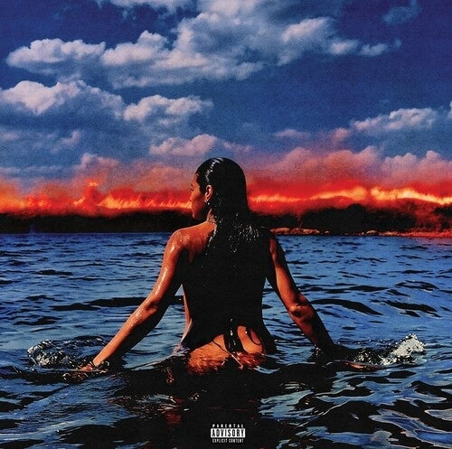Jessie Reyez - Little Vengeance(Signed Insert) - Import CD