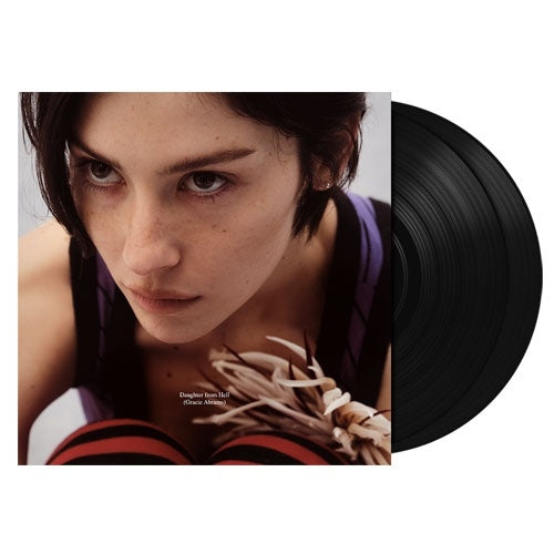 Gracie Abrams - Daughter From Hell - Import 2 LP Record