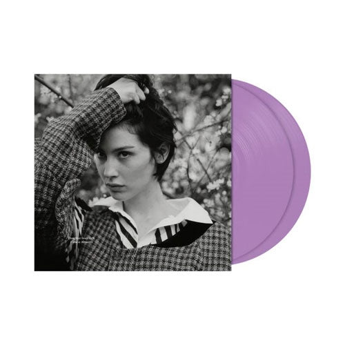 Gracie Abrams - Daughter From Hell (Ga Exclusive) - Import Lavender Vinyl 2 LP Record Limited Edition