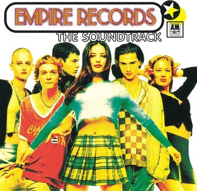 Monty Norman - Empire Records - Import Vinyl 2 LP Record