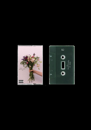 Olivia Rodrigo - Honeybee - Import Cassette Tape