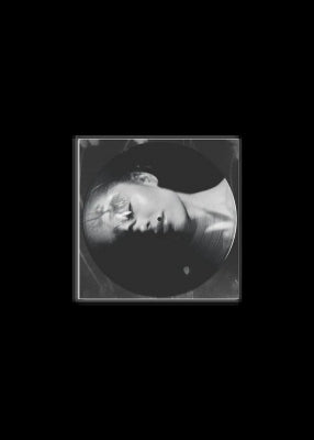 Ariana Grande - Petal (Exclusive) - Import Picture Vinyl LP Record