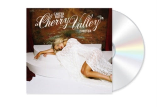Carter Faith - Cherry Valley Forever - Import CD