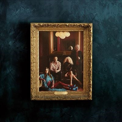 Little Big Town - It's A Dying Art - Import CD