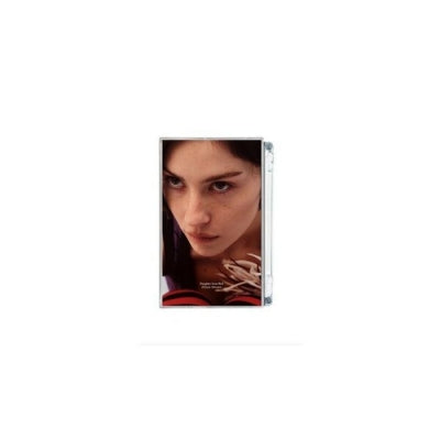 Gracie Abrams - Daughter From Hell - Import Cassette Tape