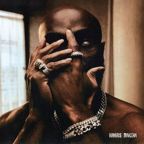 Kaaris - Byakugan - Import CD