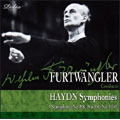 Wilhelm Furtwangler - Haydn: Symphony No.88 "Letter V" (3/3/1952) / No.94 "Surprise" (9/25/1950) / No.104 "London" (4/14/1950): Wilhelm Furtwangler, cond. / Turin RAI SO / VPO / Teatro Colon Orchestra - Japan CD
