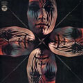 Masahiko Satoh - HOLOGRAPHY - Japan Mini LP CD