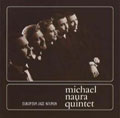 Michael Naura Quintet - European Jazz Sounds - Japan CD