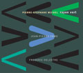 Pierre-Stephane Michel Trio - Rayon Baer. - Japan CD
