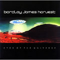 Barclay James Harvest - Eyes of the Universe - Japan CD
