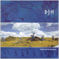 Barclay James Harvest - Welcome to the Show - Japan CD