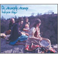 Dr. Strangely Strange - Halcyon Days - Japan CD Bonus Track