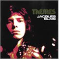 Jacques Blais - Themes - Japan CD