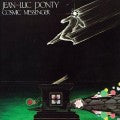 Jean-Luc Ponty - Cosmic Messenger - Japan Mini LP CD