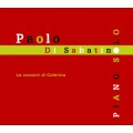 Paolo Di Sabatino - Le canzoni di Caterina - Japan CD