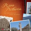 Andre Waignein - Riva Pictures - Works of Andre Waignein - Import CD