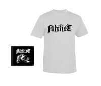 Nihilist (Metal) - Carnal Leftovers - Import CD