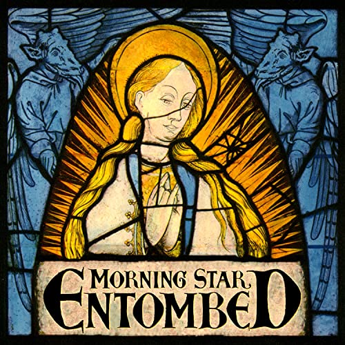 Entombed - Morning Star - Import CD