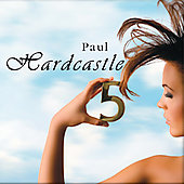 Paul Hardcastle - Hardcastle 5 - Import CD