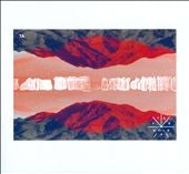 Touche Amore - Parting the Sea Between Brightness and Me - Import CD