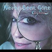 Carly Simon - Never Been Gone - Import CD Digipak