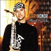 Gary Honor - Heads & Tales - Import CD Digipak