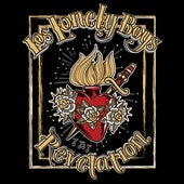 Los Lonely Boys - Revelation - Import CD