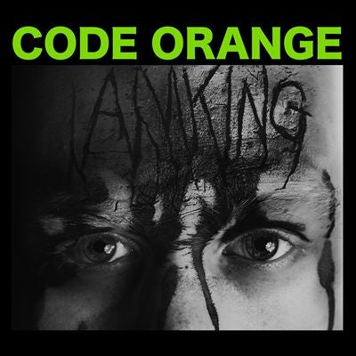 Code Orange - I Am King - Import CD