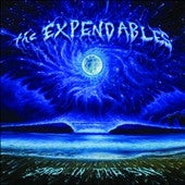 The Expendables - Sand in the Sky - Import CD