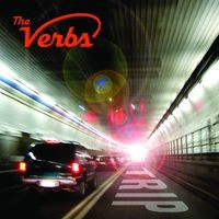 The Verbs - Trip - Import CD