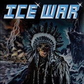 Ice War - Ice War - Import CD