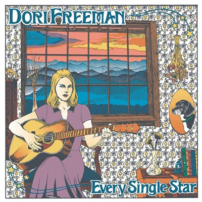 Dori Freeman - Every Single Star - Import CD
