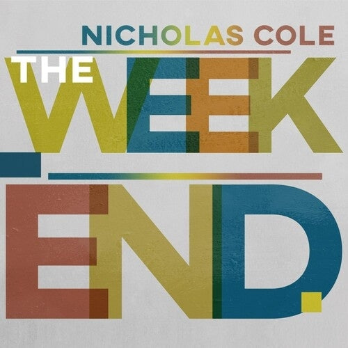 Nicholas Cole - Weekend - Import CD