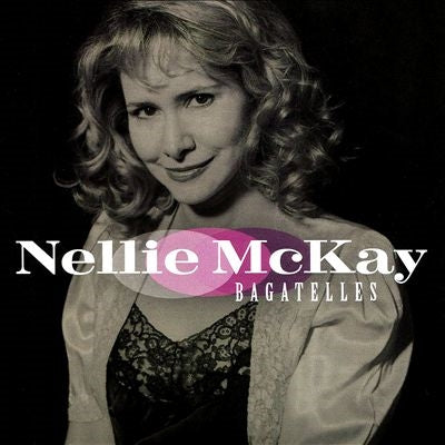 Nellie McKay - Bagatelles - Import CD